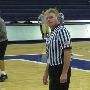 Meet your Posher, Randy